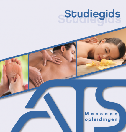 Studiegids ATS massage opleidingen