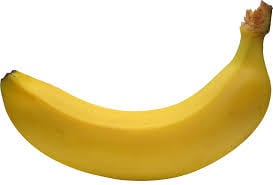 Examenstress ? Eet bananen